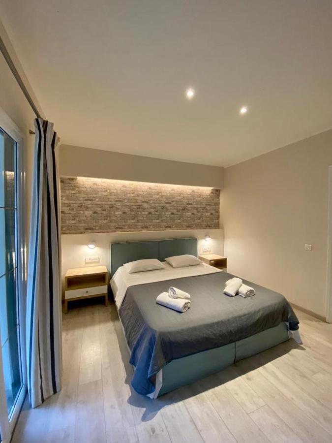 Callisto Beach Hotel 里亚帕德斯 外观 照片